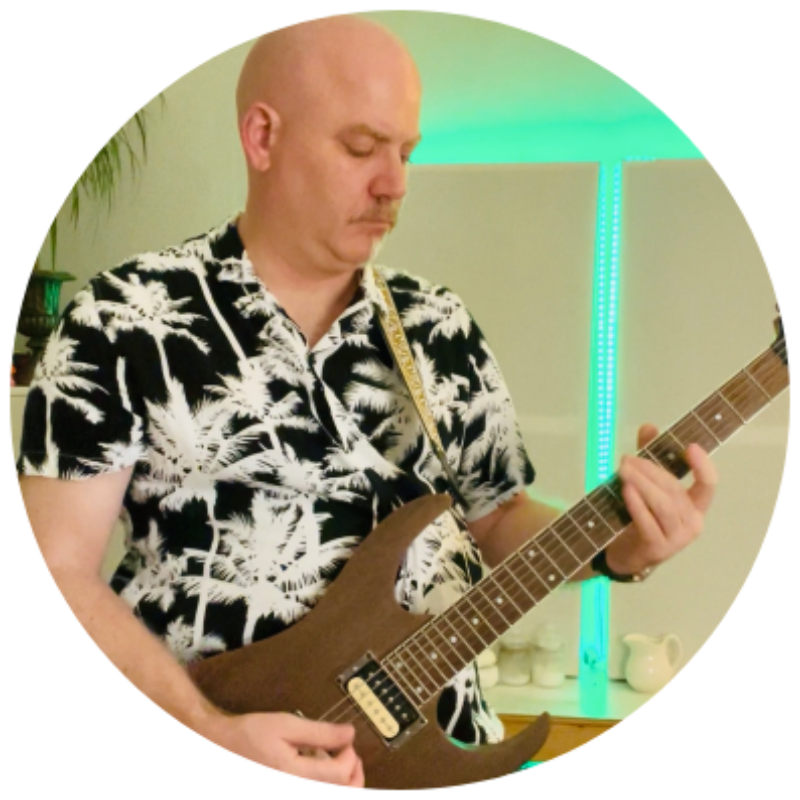 Creative Guitar Tracks Hero