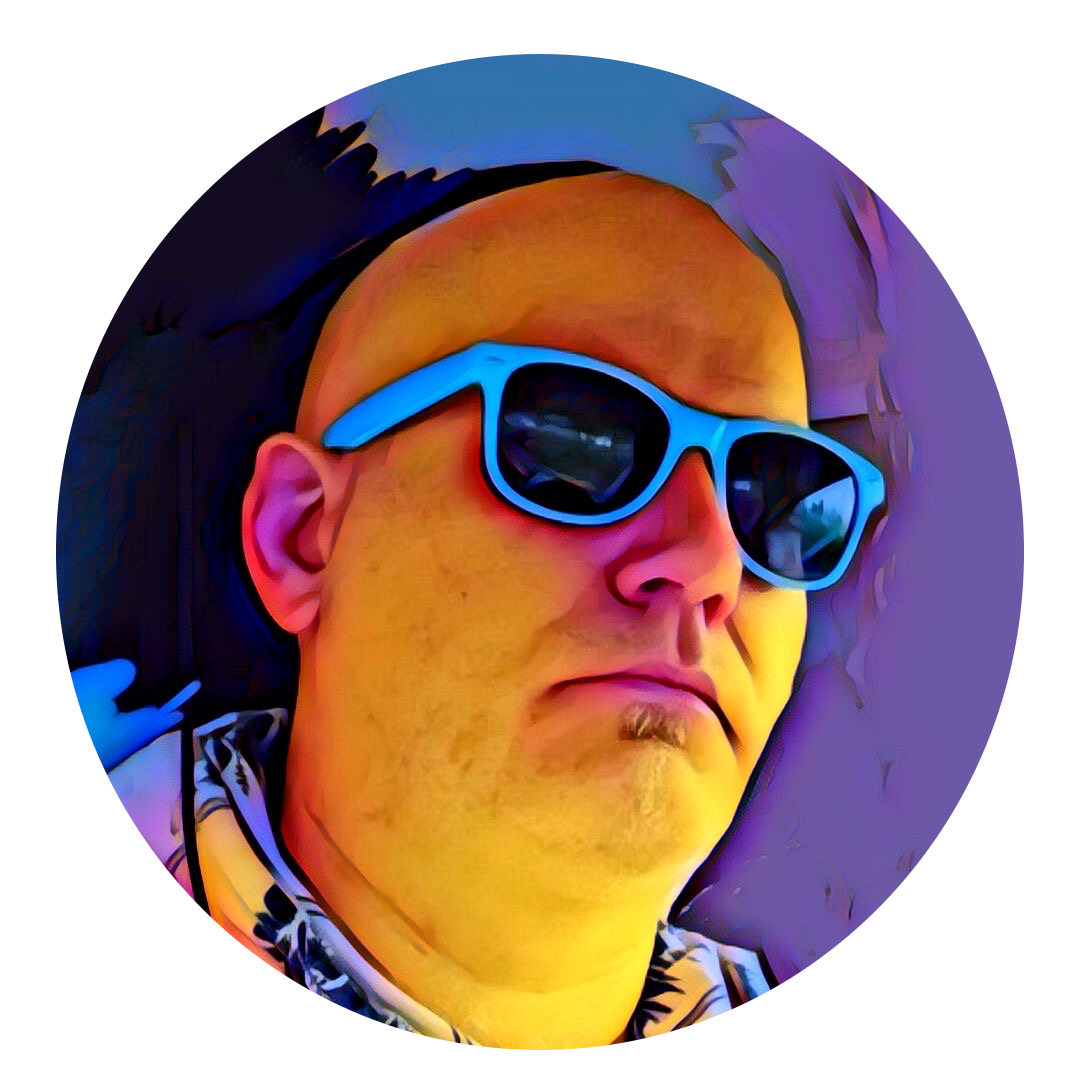 Selfie Icon